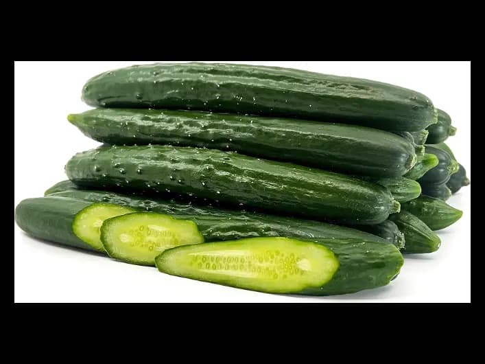 Japanese Cucumber (2)