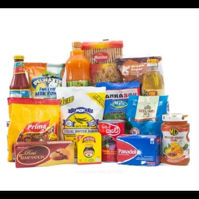 Value Pack
