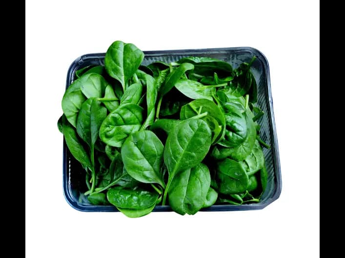Spinach (5)