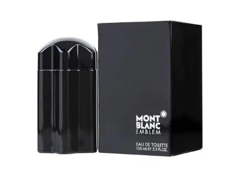 MONT BLANC EMBLEM