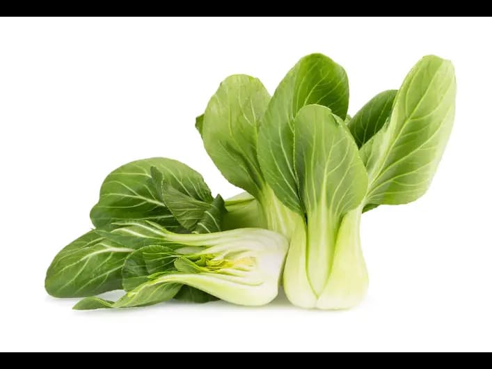 Bok Choy / Pak Choi