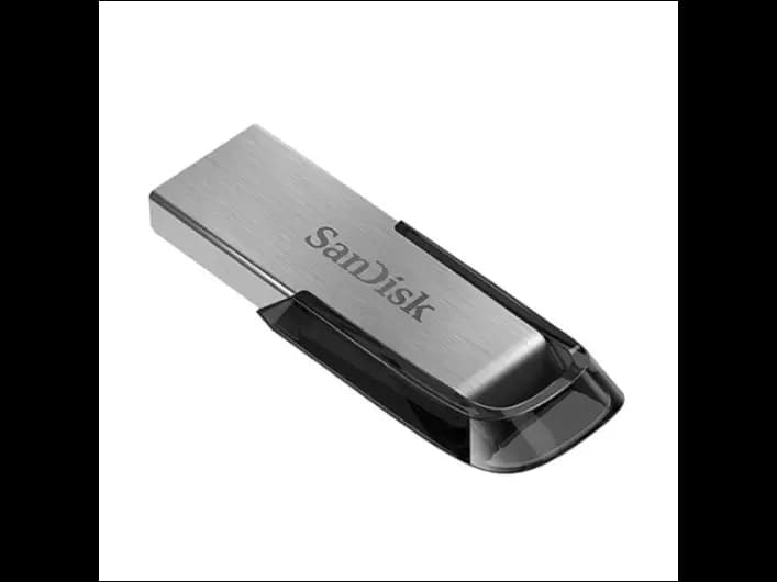 SanDisk Ultra Flair Flash Drive 32GB with 1 Years Warranty (2)