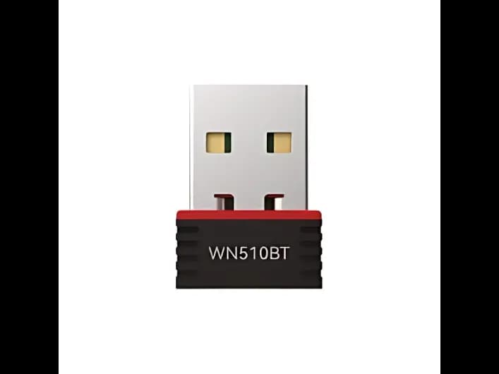 LB-link BL-WN510BT Wireless Real Bluetooth 5.1 Nano USB Adapter (2)