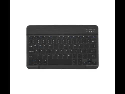 Wiwu Protective Keyboard Case For iPad 10.9/11 - Connect easily via Bluetooth , Up to 150 hours of use , Easy to disassemble from the case, convenient operation. (2)