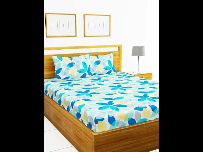 3Q 90X100 PRINTED BED SHEET (7)
