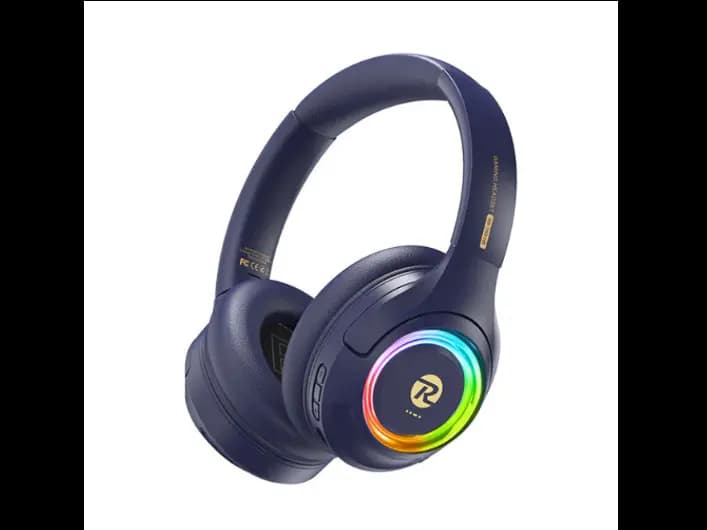 Remax RB-760HB Wireless Headphone - 3 Month Warranty