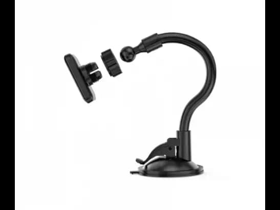 Wiwu CH041 Lotto Car Bracket - adjustable bracket that allows you to easily attach and detach any car vent , quality and durable materials (3)