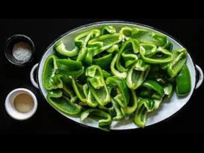 Bell Pepper (3)