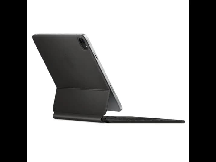 Magic Keyboard for iPad Pro 11-inch (4th generation) and iPad Air (5th generation) - US English - Black 1 Years Warranty