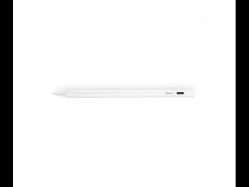 WiWU Pencil Pro White - Tilt writing ,Palm rejection ,Magnetic attachment with1 month warranty (3)