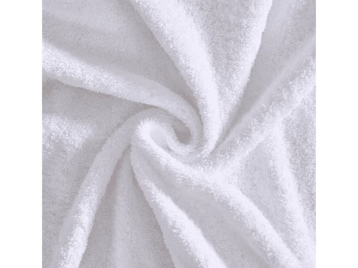 HOTEL TOWEL TOP QUALITY(600GSM) - white (2)