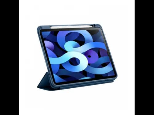 Wiwu Magnetic Ipad Folio Case 10.9/11 - 360° premium protection , Premium material that protects your device from both sides , Works perfectly well with all the iPad features (3)