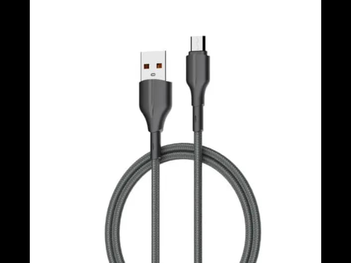 LDNIO LS851 25W Charge & Sync 1m Cable
