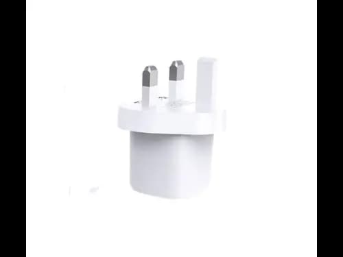 Wiwu Wi-U014 33w Gan Fast Charger 3pin - Fast charging , Compatible with all mobile phones and laptops , Very stylish (2)