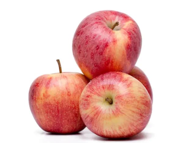 Chinese Fuji Apple (2)