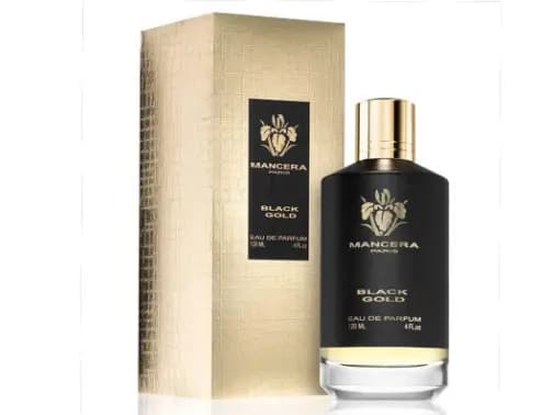 MANCERA BLACK GOLD