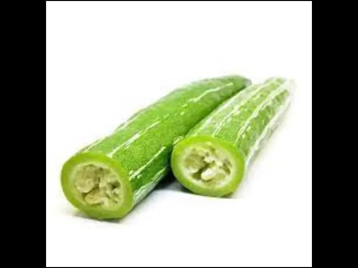 Snake gourd (3)