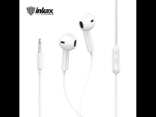 Inkax EA-01 Wireless Headphones sweet sounding (4)