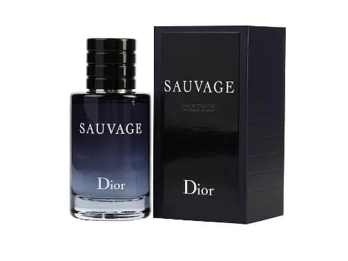 Christian Dior Sauvage Eau De Toilette