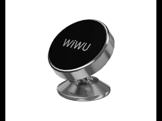 Wiwu CH003 Lotto Vehicle Magnetic Suction Bracket - Magnetic , Mini lightweight , Safety protection