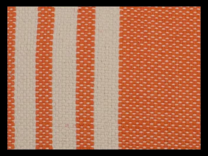 COTTON 18X27 PILLOW COVERS (3)