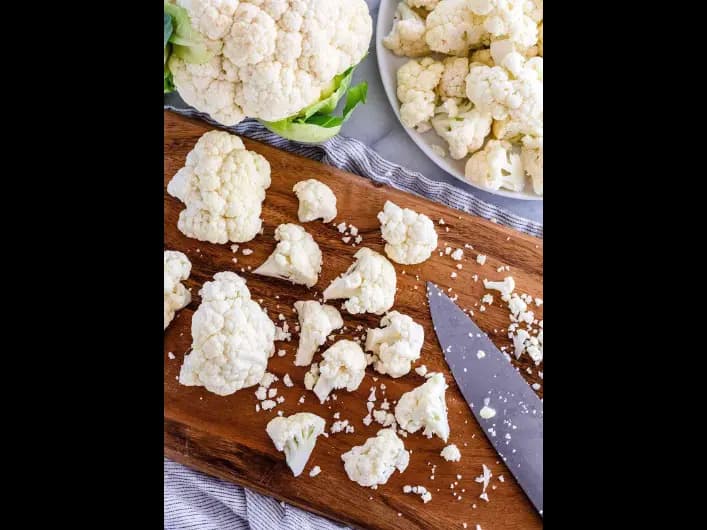 Cauliflower (4)