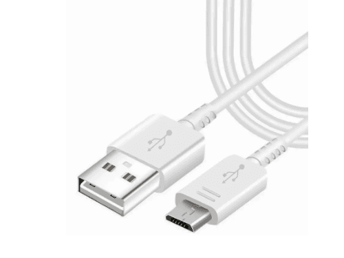 15W Charger 5V / 2.0A USB Fast Charge Charger Micro USB / Type C (3)