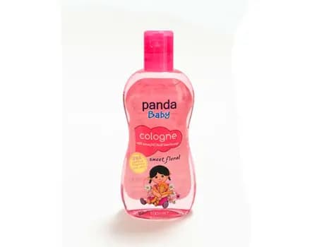 Panda Baby Sweet Floral Cologne - 100.00 ml