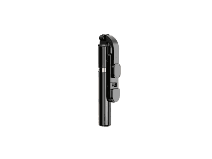 Plokama live-k8 led selfie stick - Compact and Portable (2)