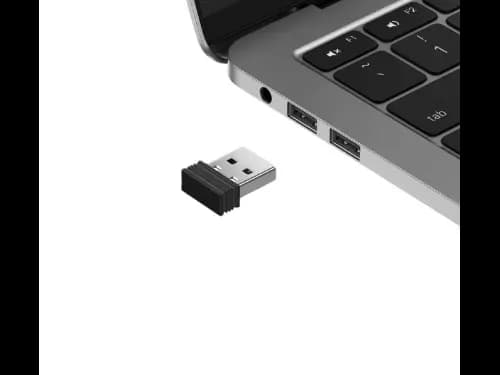 Wiwu KM-01 Wireless Office Keyboard And Mouse Combo Set - Quiet and Efficient Operation , Ergonomic Design and Adjustable DPI , Wireless Freedom and Multiple Connection Options with 6 Month Warranty (4)