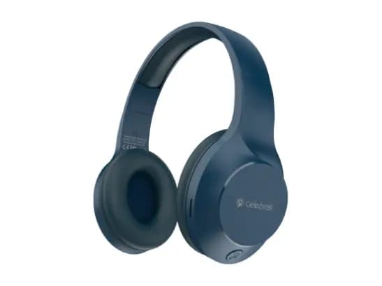 Celebrat A27 Headphone - TF card slot   , Drive Unit:40mm , Bluetooth Version:V5.3 with 3 Month Warranty (4)