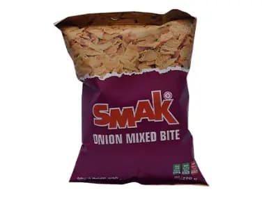 SMAK Onion Mixed Bite