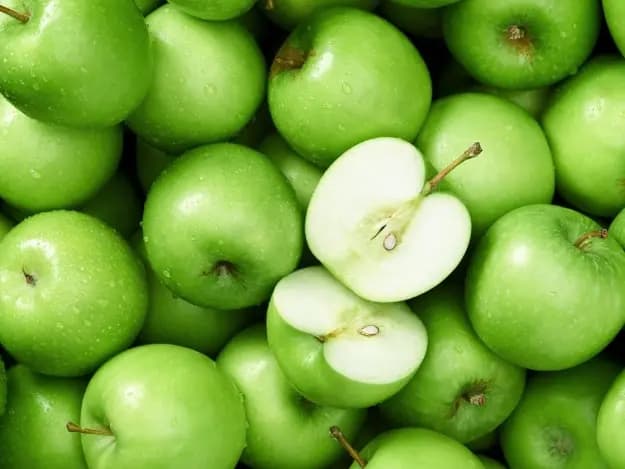 Green Apple (7)