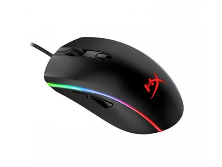 HyperX Pulsefire Surge RGB Gaming Mouse