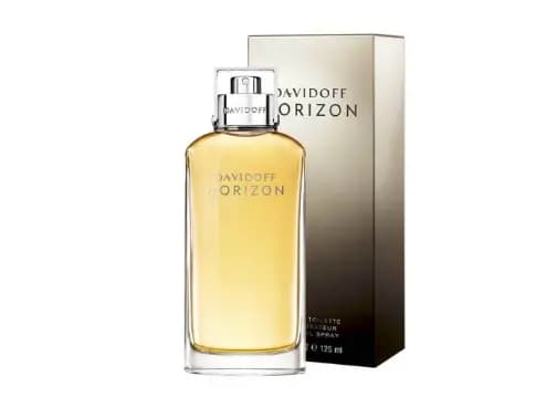 DAVIDOFF HORIZON