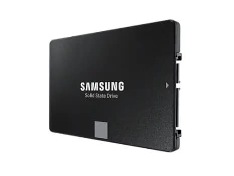 SSD Samsung 500gb 870evo Sata