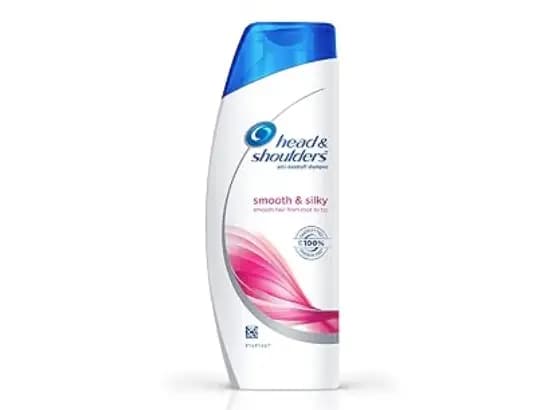Head & Shoulders Anti-Dandruff Shampoo Smooth & silky - 72ml
