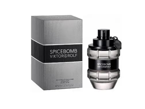 Viktor & Rolf Spice Bomb Eau De Toilette
