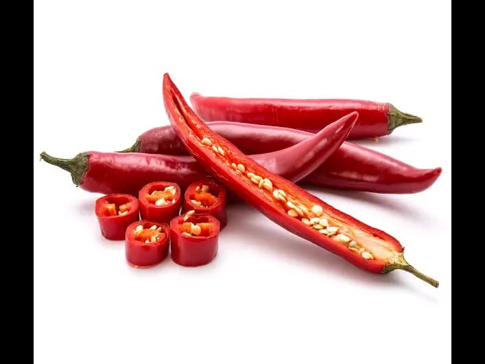 Red Chilli