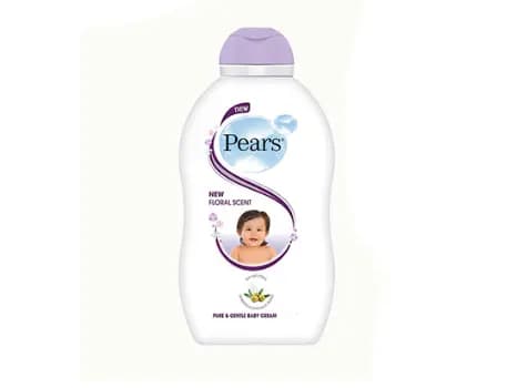 Pears Cream Pure & Gentle - 200.00 ml