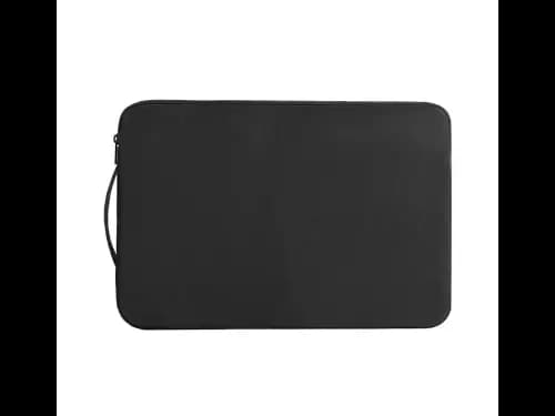 WIWU Alpha Slim Sleeve For Upto 13.3″ Laptop (MacBook) - Durable YKK zipper , Faux fur lining protection , Water-resistant material (3)
