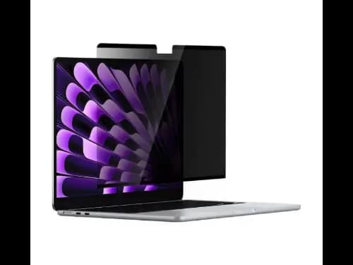 Wiwu MC-001 iPrivacy Magnetic Privacy Screen Protector Macbook 16.2
