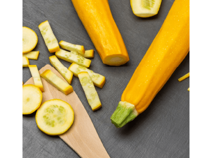 Yellow Zucchini (2)