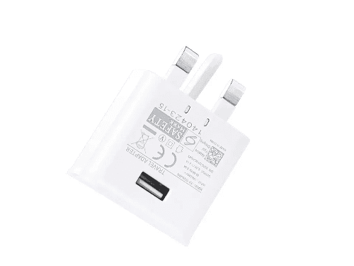15W Charger 5V / 2.0A USB Fast Charge Charger Micro USB / Type C (2)