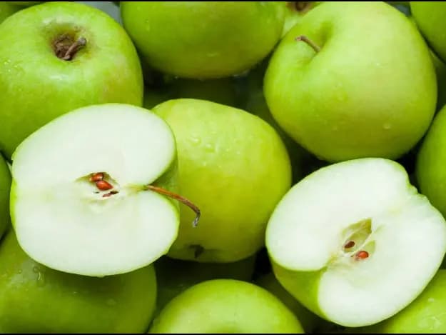 Green Apple (5)