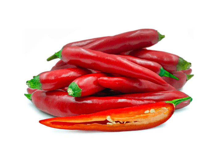 Red Chilli (2)