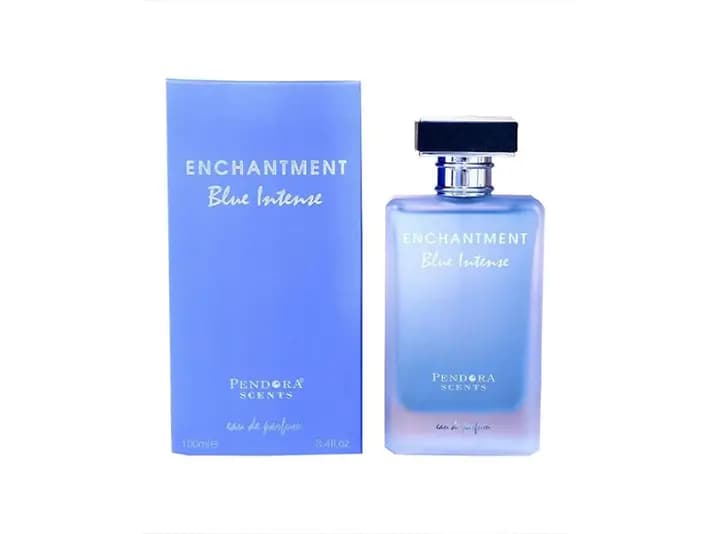Pendora Scents Enchantment Blue Intense