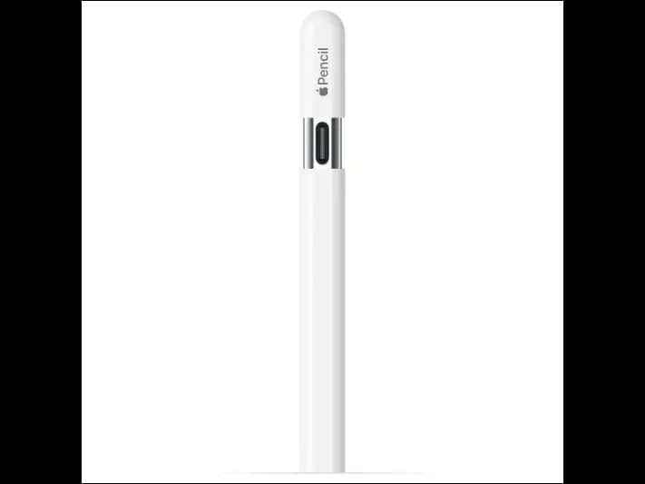 Apple Pencil (USB-C) - Tilt sensitive, low latency USB-C charging (2)