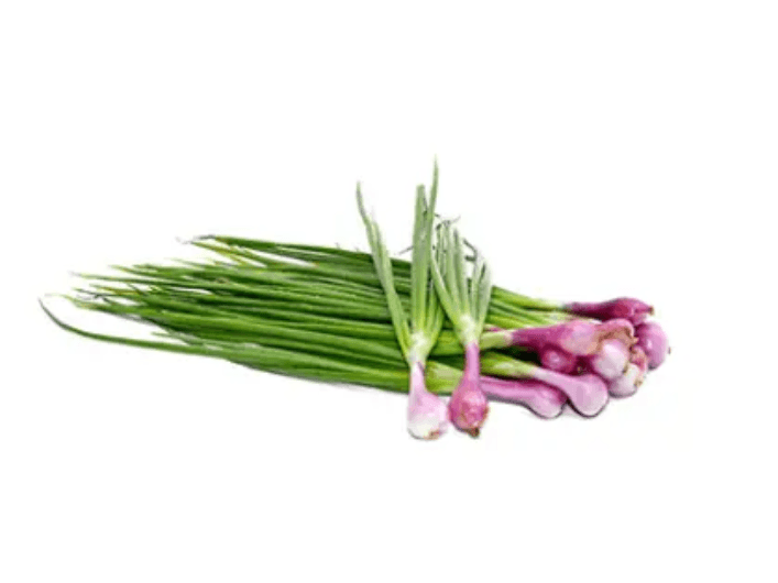 Spring Onion