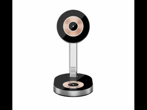 Wiwu WI-W003 Light Shadow 3 In 1 Wireless Charger - 6 Month Warranty